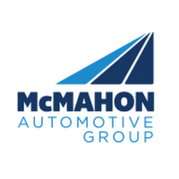 McMahon Automotive Group Logo