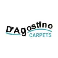 D'Agostino Carpets Logo