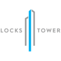 The Locks Tower Logo