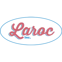 Laroc Refrigeration Logo