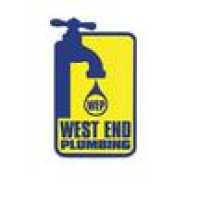 West End Plumbing Inc. Logo