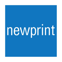 NEWPRINT Logo
