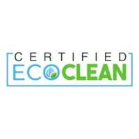 Certified Eco Clean Logo