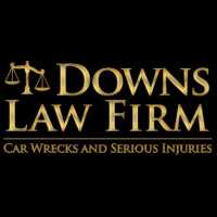 Downs Law Firm Logo