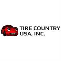 Tire Country USA, Inc. Logo