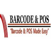 Barcode & POS, LLC Logo