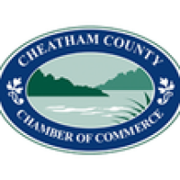 Cheatham County Chamber of Commerce Logo