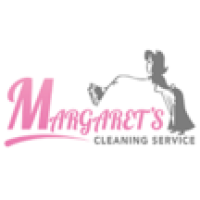 Margaret's Cleaning Service Logo