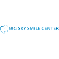Big Sky Smile Center Logo