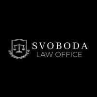 Svoboda Law Logo