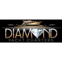 Diamond Yacht Charters Logo