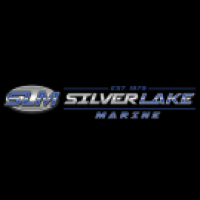 Silver Lake Marine, Inc. Logo