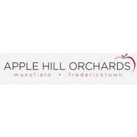 Apple Hill Orchards Logo