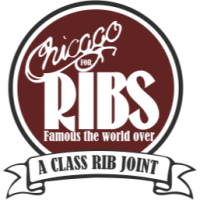 Chicago For Ribs Logo