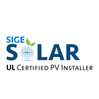Sige Solar Logo