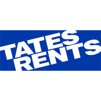 Tates Rents - State St. Logo