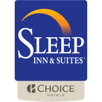 Sleep Inn & Suites Airport Logo