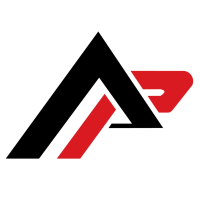 Alpha Performance Logo