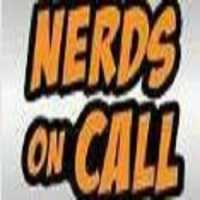 Nerds On Call Logo