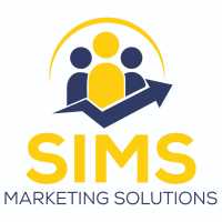 Sims Marketing Solutions Logo