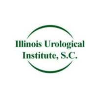Illinois Urological Institute Logo