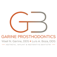 Garine Prosthodontics Logo
