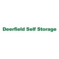 Deerfield Self Storage Logo