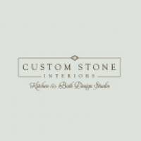 Custom Stone Interiors Logo
