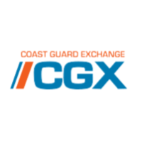 Coast Guard Exchange Logo
