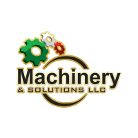 Machinery & Solutions LLC Logo