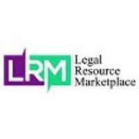 Legal Resource Marketplace Logo