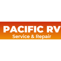 Pacific; RV LLC Logo