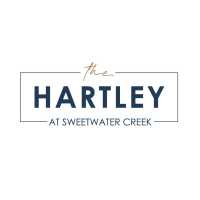 The Hartley at Sweetwater Creek Logo