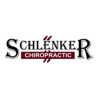 Schlenker Chiropractic Logo