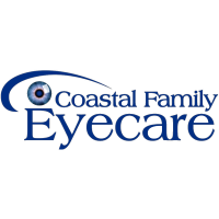 Coastal Family Eyecare Logo