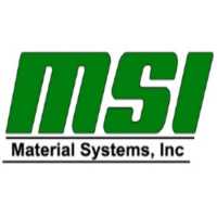 Material Systems Inc. Logo