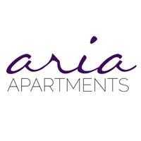 Aria Apartments Logo
