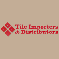 Tile Importers & Distributors Logo