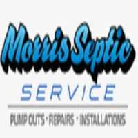 Morris Septic Service Logo
