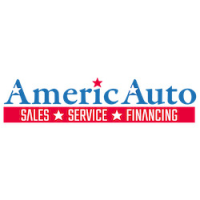 AmericAuto Logo