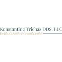 Konstantine Trichas DDS, LLC Logo