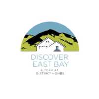 Mitch Lucio, REALTOR - Discover East Bay Logo