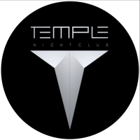 Temple Nightclub San Francisco Logo