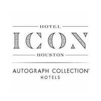 Hotel ICON, Autograph Collection Logo