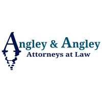 Angley & Angley, Attorneys at Law Logo