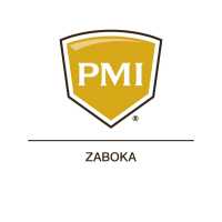 PMI Zaboka Logo