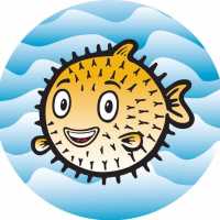Son of a Fish Logo