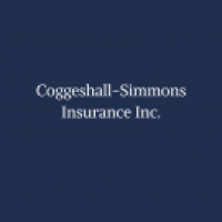 Coggeshall, Simmons Insurance Inc. Logo