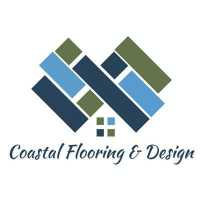 Coastal Flooring & Design Center Logo