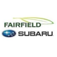 Fairfield Subaru Logo